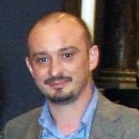 Gabriele Boccalate - Amministratore